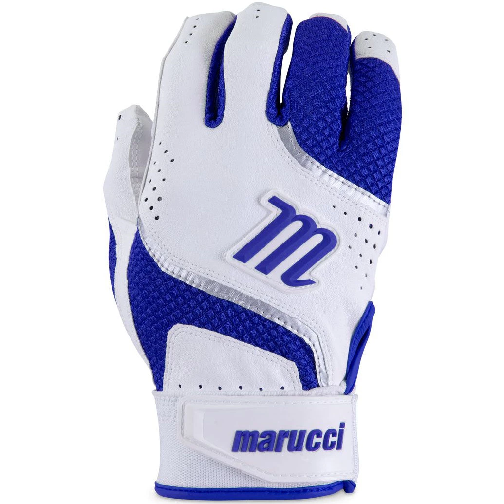 Marucci Code Youth Batting Gloves: MBGCD2Y 1 Marucci Code Youth Batting Gloves: MBGCD2Y