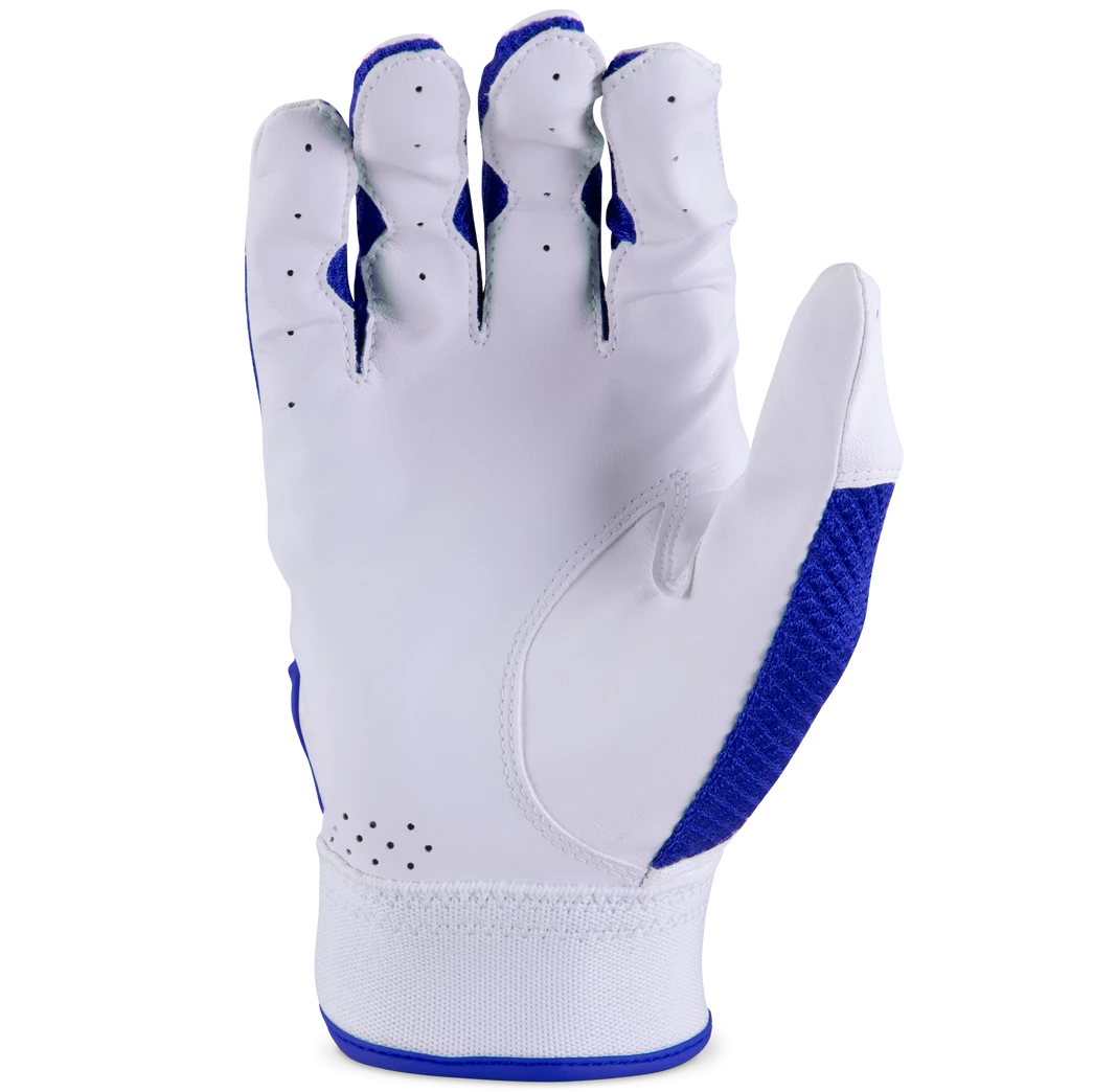 Marucci Code Youth Batting Gloves: MBGCD2Y 5 Marucci Code Youth Batting Gloves: MBGCD2Y