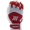 Marucci Code Adult Batting Gloves: MBGCD