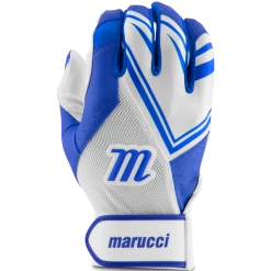 Baseball Marucci F5 Adult Batting Gloves: MBGF5