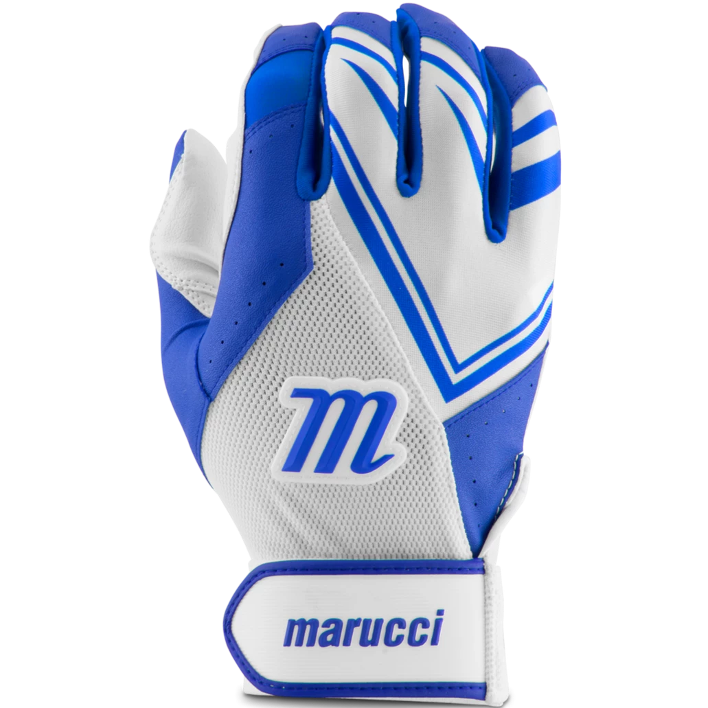 Marucci F5 Youth Batting Gloves: MBGF5Y Baseball 3 Marucci F5 Youth Batting Gloves: MBGF5Y Baseball