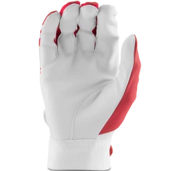 Marucci F5 Youth Batting Gloves: MBGF5Y Baseball 9 Marucci F5 Youth Batting Gloves: MBGF5Y Baseball