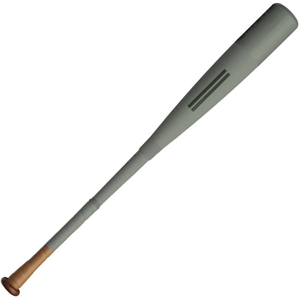 DEMO 2022 Warstic Gunner -8 (2 3/4") USSSA Baseball Bat: MBGNR22GY8 DEMO 2 DEMO 2022 Warstic Gunner -8 (2 3/4") USSSA Baseball Bat: MBGNR22GY8 DEMO