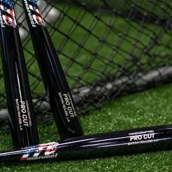 Baseball Bats Marucci USA Professional Cut Maple Wood Baseball Bat: MBMPCUSA