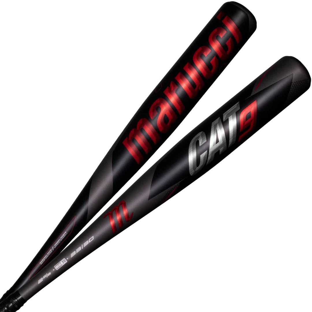 Diamond Demo Program DEMO 2021 Marucci CAT9 -3 BBCOR Baseball Bat: MCBC9 DEMO 3 Diamond Demo Program DEMO 2021 Marucci CAT9 -3 BBCOR Baseball Bat: MCBC9 DEMO