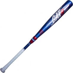 2021 Marucci CAT9 Connect Pastime -3 BBCOR Baseball Bat: MCBCC9A