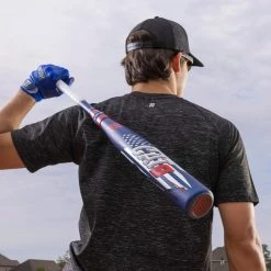 2022 Marucci CAT9 Composite Pastime -3 BBCOR Baseball Bat: MCBCCP9A