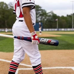 2022 Marucci CAT9 Composite Pastime -3 BBCOR Baseball Bat: MCBCCP9A