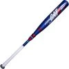 DEMO 2022 Marucci CAT9 Composite Pastime -3 BBCOR Baseball Bat: MCBCCP9A DEMO