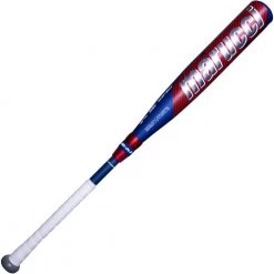 DEMO 2022 Marucci CAT9 Composite Pastime -3 BBCOR Baseball Bat: MCBCCP9A DEMO