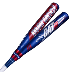 DEMO 2022 Marucci CAT9 Composite Pastime -3 BBCOR Baseball Bat: MCBCCP9A DEMO 10 DEMO 2022 Marucci CAT9 Composite Pastime -3 BBCOR Baseball Bat: MCBCCP9A DEMO