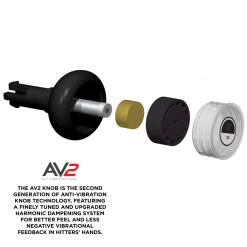 2020 Marucci CAT -11 (2 5/8