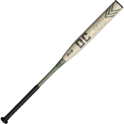 2021 Miken DC-41 Supermax 12.25" NSA / USSSA Slowpitch Softball Bat: MDCX21U