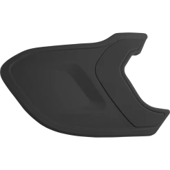 Baseball Rawlings Mach EXT Batting Helmet Extension (Jaw Guard): MEXT