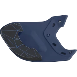 Baseball Rawlings Mach EXT Batting Helmet Extension (Jaw Guard): MEXT