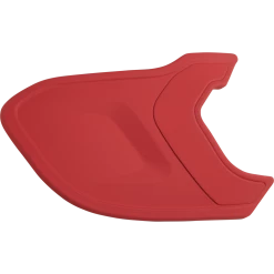 Baseball Rawlings Mach EXT Batting Helmet Extension (Jaw Guard): MEXT