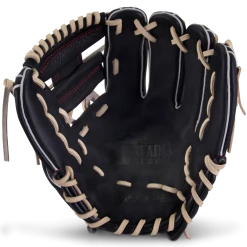 Marucci Acadia M Type 42A2 11.25" Baseball Glove: MFGACM42A2-BK/CM