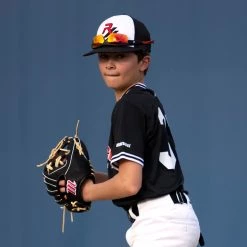 Marucci Acadia M Type 42A2 11.25