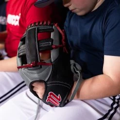 Marucci Caddo S Type 11