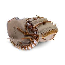 Marucci Oxbow M Type 235C1 33.5" Baseball Catcher's Mitt: MFGOXM235C1 8 Marucci Oxbow M Type 235C1 33.5