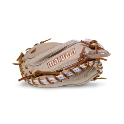 Marucci Oxbow M Type 235C1 33.5" Baseball Catcher's Mitt: MFGOXM235C1 9 Marucci Oxbow M Type 235C1 33.5
