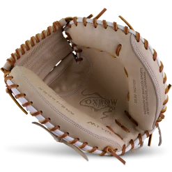 Marucci Oxbow M Type 235C1 33.5" Baseball Catcher's Mitt: MFGOXM235C1