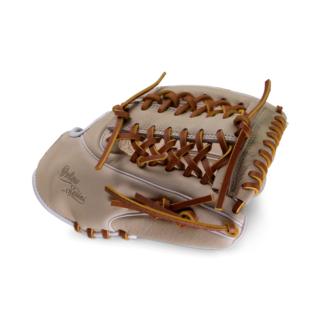 Marucci Oxbow M Type 44A6 11.75" Baseball Glove: MFGOXM44A6 3 Marucci Oxbow M Type 44A6 11.75" Baseball Glove: MFGOXM44A6
