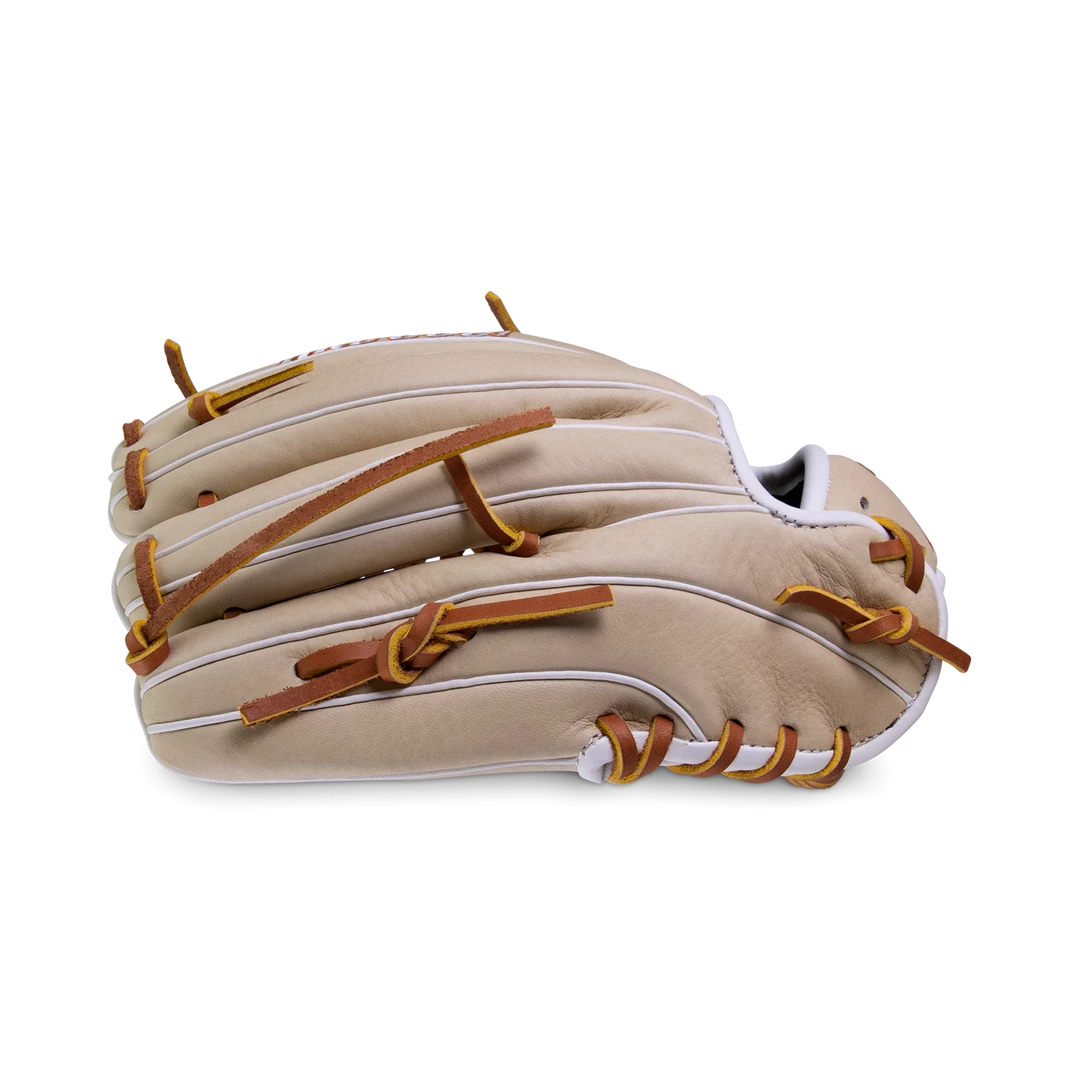 Marucci Oxbow M Type 44A6 11.75" Baseball Glove: MFGOXM44A6 4 Marucci Oxbow M Type 44A6 11.75" Baseball Glove: MFGOXM44A6