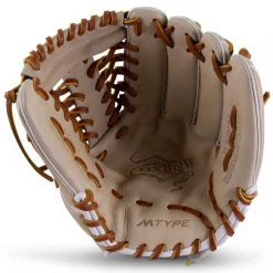 Marucci Oxbow M Type 44A6 11.75" Baseball Glove: MFGOXM44A6