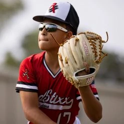 Marucci Oxbow M Type 44A6 11.75" Baseball Glove: MFGOXM44A6 11 Marucci Oxbow M Type 44A6 11.75