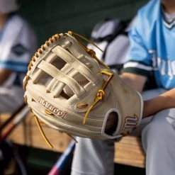 Marucci Oxbow M Type 97R3 12.5