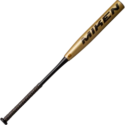 2022 Miken Freak Gold 12" Maxload USA Slowpitch Softball Bat: MGD21A