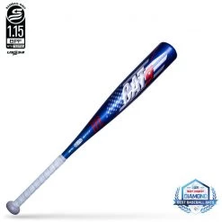 2021 Marucci CAT9 Pastime JBB -10 (2 3/4