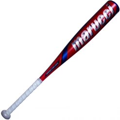 2021 Marucci CAT9 Pastime JBB -10 (2 3/4") USSSA Baseball Bat: MJBBC9A