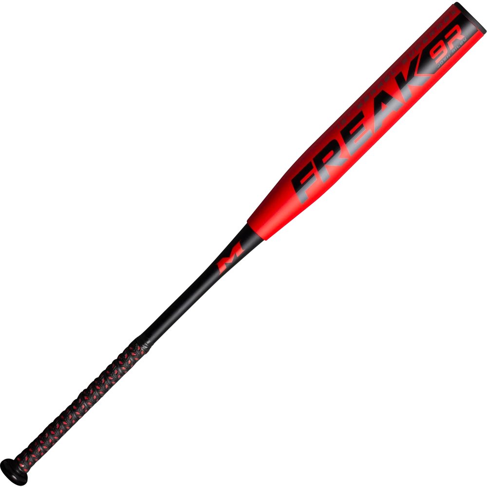 2022 Miken Freak 9R 12" Supermax NSA / USSSA Slowpitch Softball Bat: MJR22U 1 2022 Miken Freak 9R 12" Supermax NSA / USSSA Slowpitch Softball Bat: MJR22U