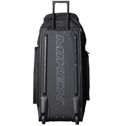 Baseball Miken Championship Wheeled Player Bag: MKMK7X-CH