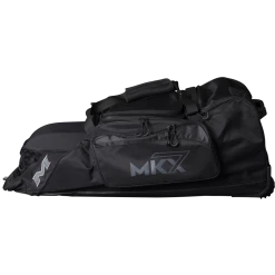 Baseball Miken Championship Wheeled Player Bag: MKMK7X-CH