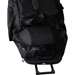 Baseball Miken Championship Wheeled Player Bag: MKMK7X-CH
