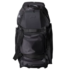 Baseball Miken Championship Wheeled Player Bag: MKMK7X-CH