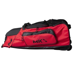 Baseball Miken Championship Wheeled Player Bag: MKMK7X-CH