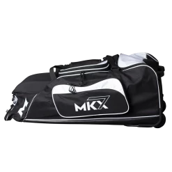 Baseball Miken Championship Wheeled Player Bag: MKMK7X-CH