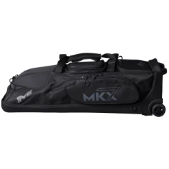 Miken Pro Wheeled Equipment Bag: MKMK7X-PRO Baseball