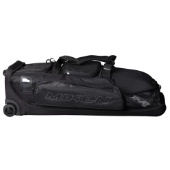 Miken Pro Wheeled Equipment Bag: MKMK7X-PRO Baseball