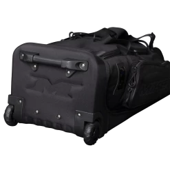 Miken Pro Wheeled Equipment Bag: MKMK7X-PRO Baseball