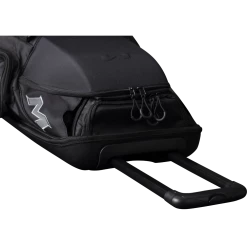 Miken Pro Wheeled Equipment Bag: MKMK7X-PRO Baseball