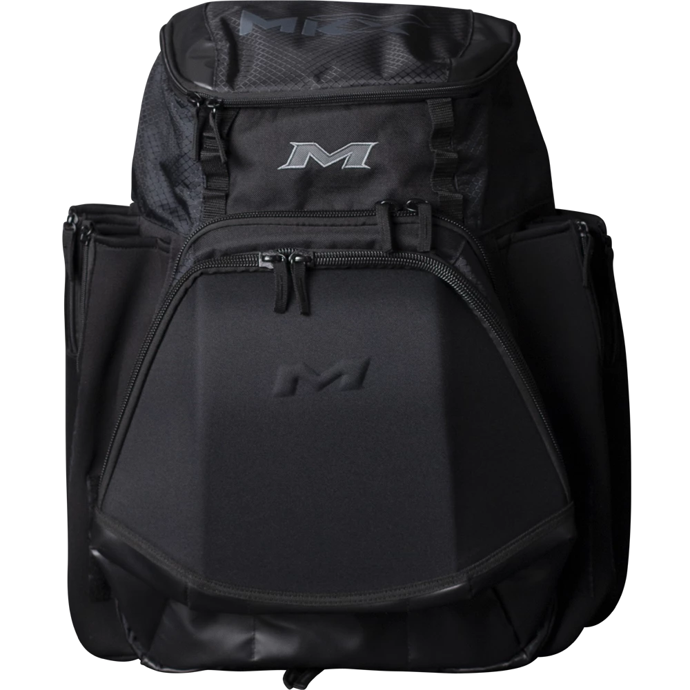 Baseball Miken XL Backpack: MKMK7X-XL 1 Baseball Miken XL Backpack: MKMK7X-XL