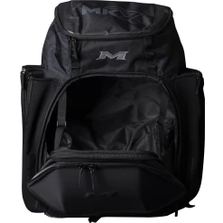 Baseball Miken XL Backpack: MKMK7X-XL 14 Baseball Miken XL Backpack: MKMK7X-XL