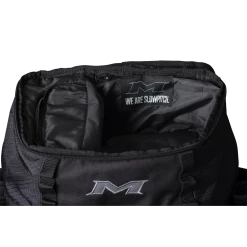Baseball Miken XL Backpack: MKMK7X-XL 19 Baseball Miken XL Backpack: MKMK7X-XL