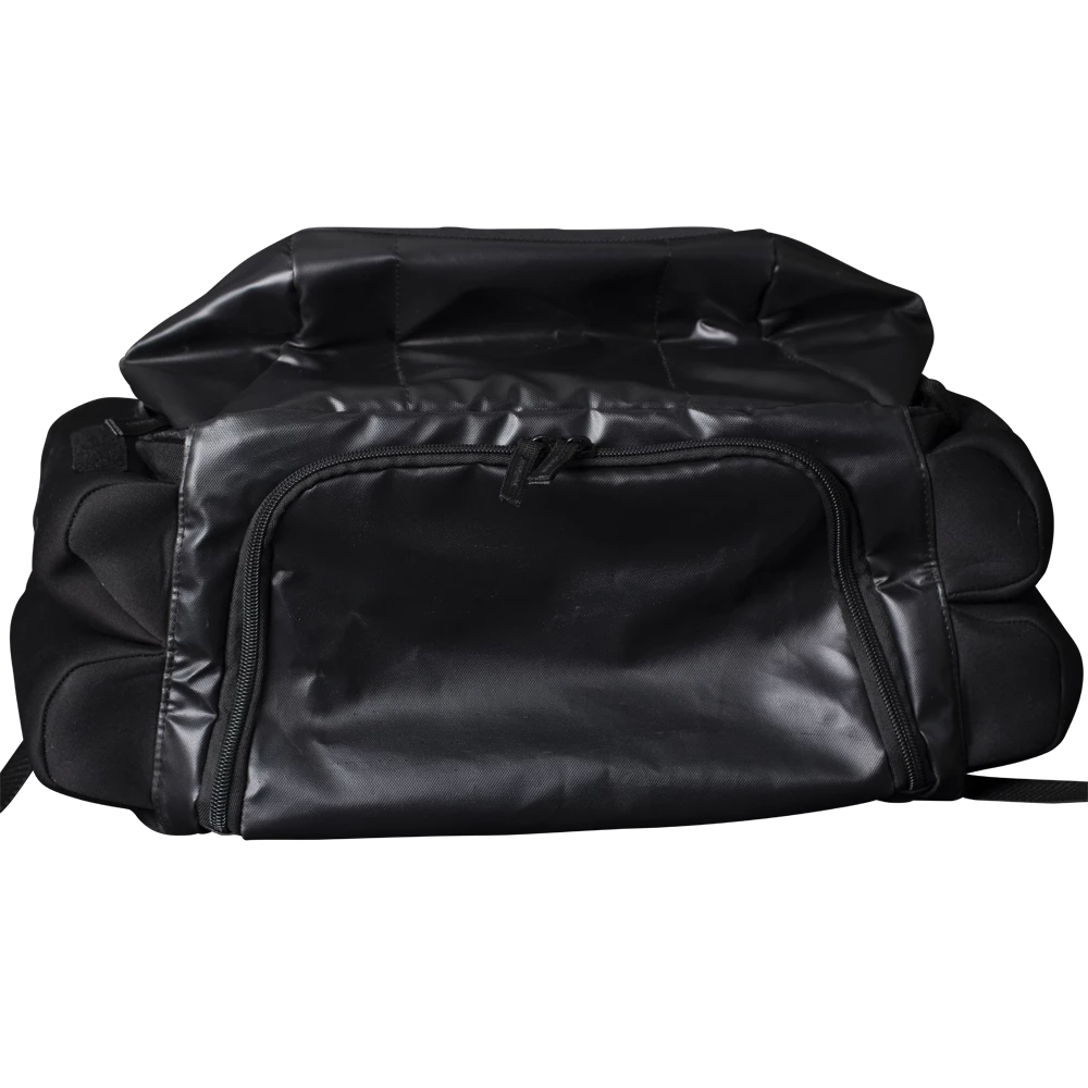 Baseball Miken XL Backpack: MKMK7X-XL 11 Baseball Miken XL Backpack: MKMK7X-XL