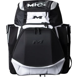 Baseball Miken XL Backpack: MKMK7X-XL 13 Baseball Miken XL Backpack: MKMK7X-XL
